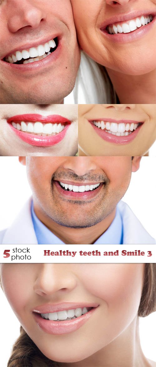 Photos - Healthy teeth and Smile 3
