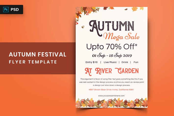 Autumn Festival Flyer-13