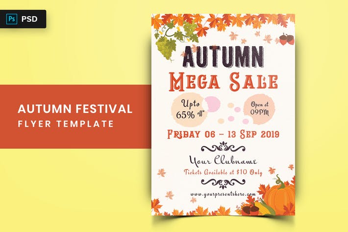 Autumn Festival Flyer-15