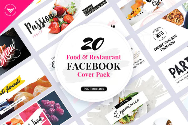 Facebook Cover Templates - N9YVEY