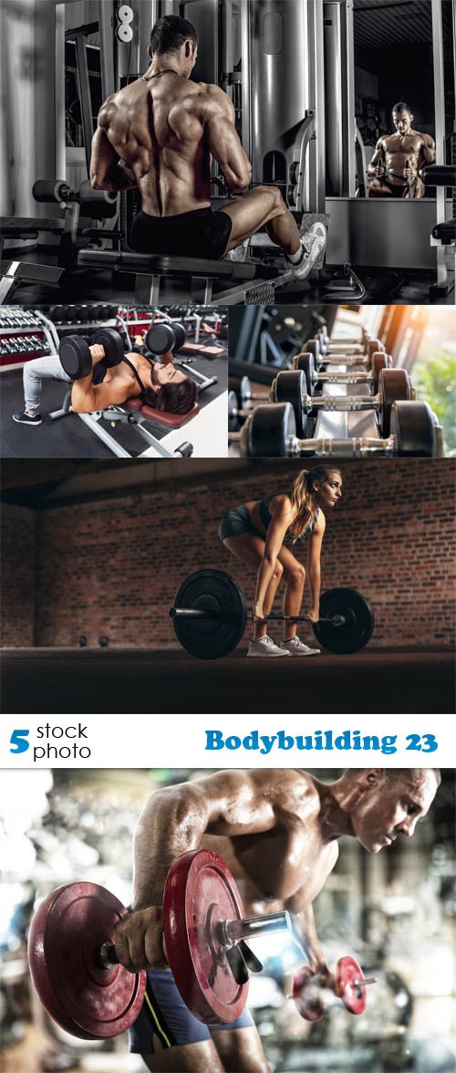 Photos - Bodybuilding 23