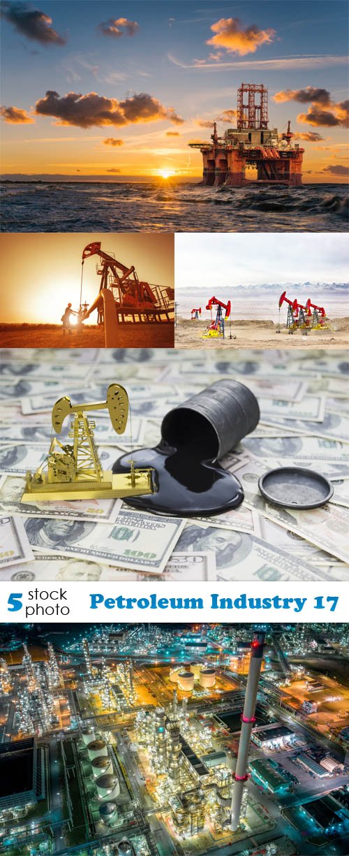 Photos - Petroleum Industry 17