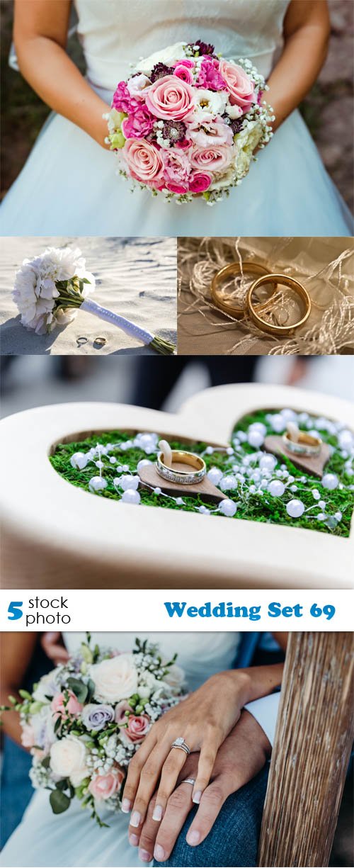 Photos - Wedding Set 69