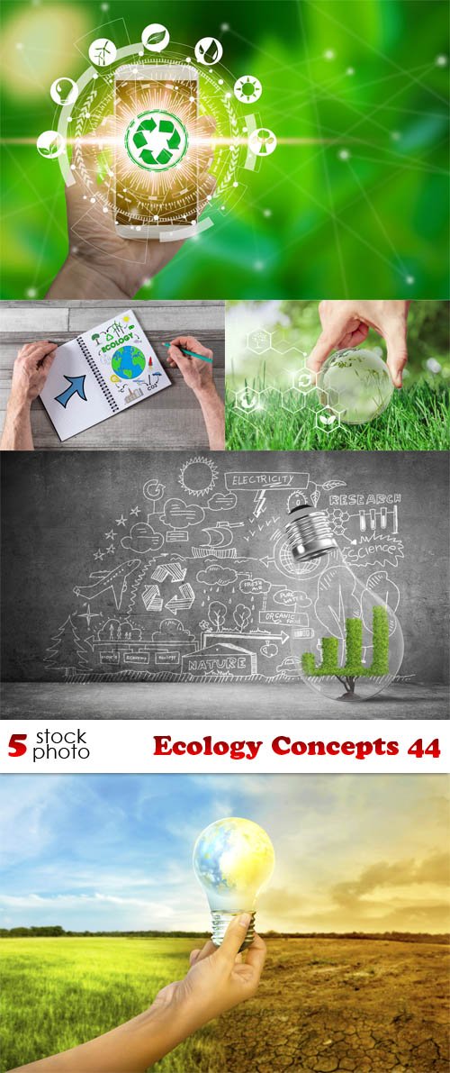 Photos - Ecology Concepts 44