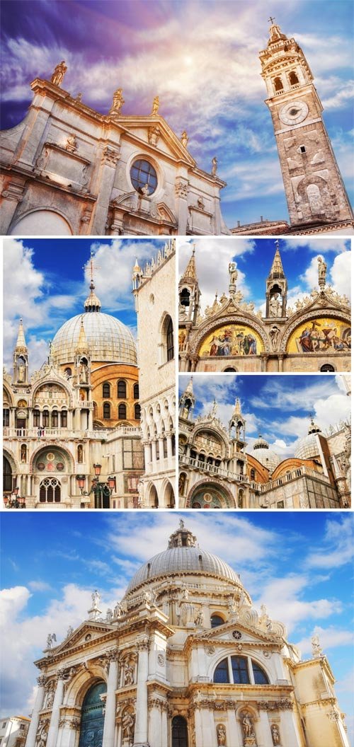 Venice, Italy - stock photos