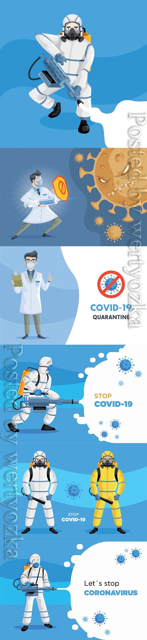 COVID-19 Quarantine