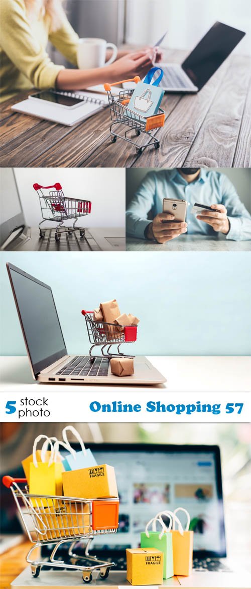 Photos - Online Shopping 57
