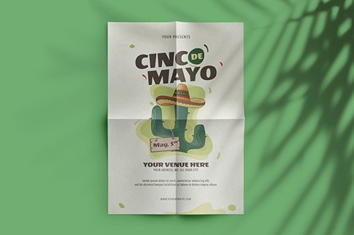 Cinco De Mayo