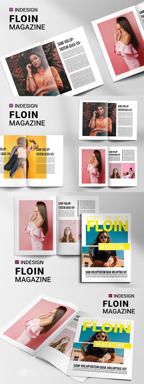 Floin | Magazine