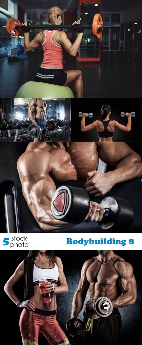 Photos - Bodybuilding 8