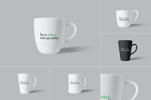 Cup and Mug Mockups