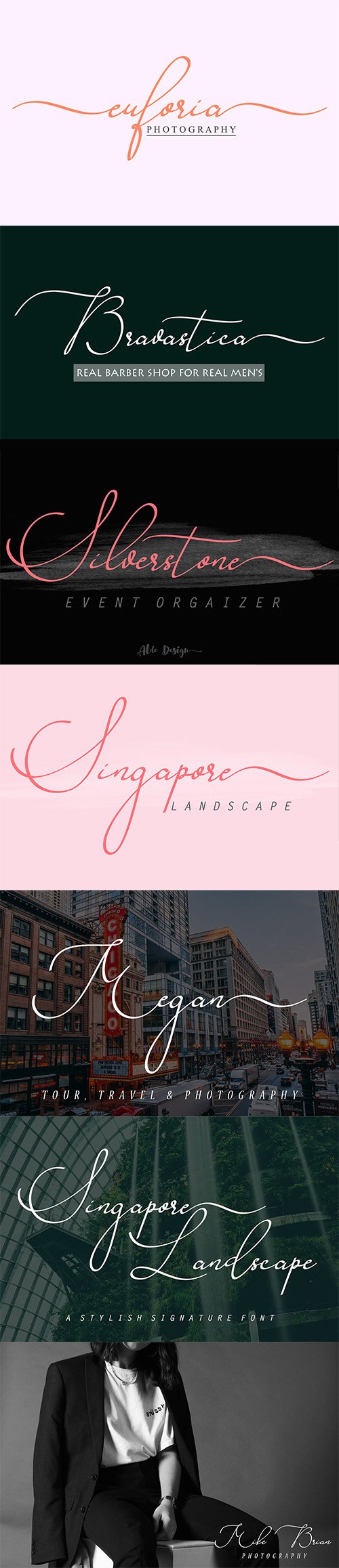 Singapore Landscape 197545