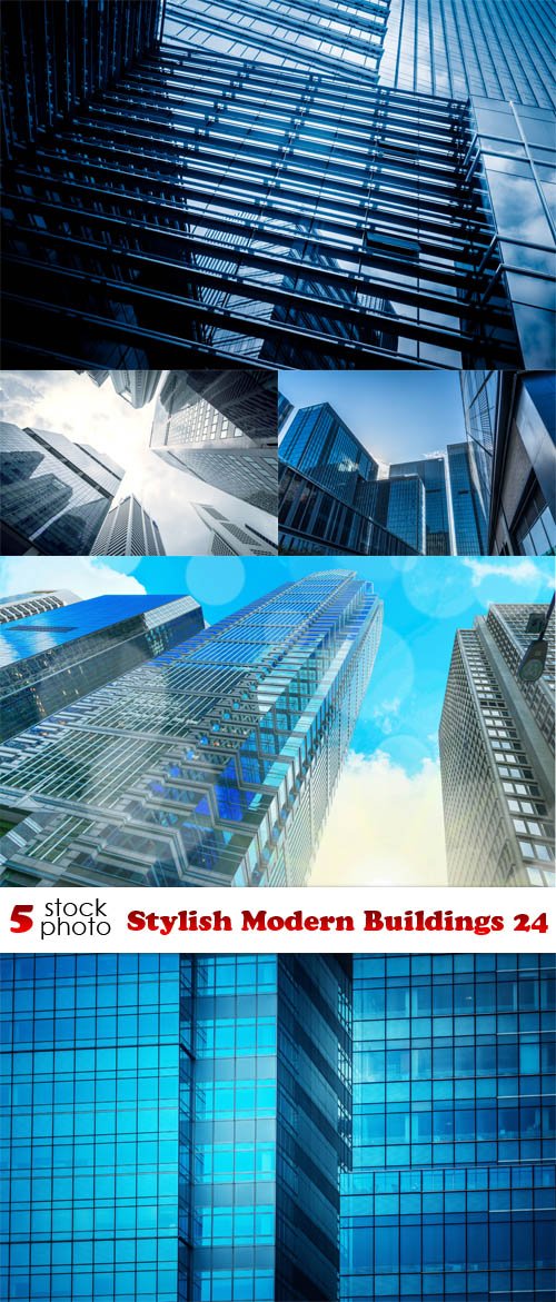 Photos - Stylish Modern Buildings 24