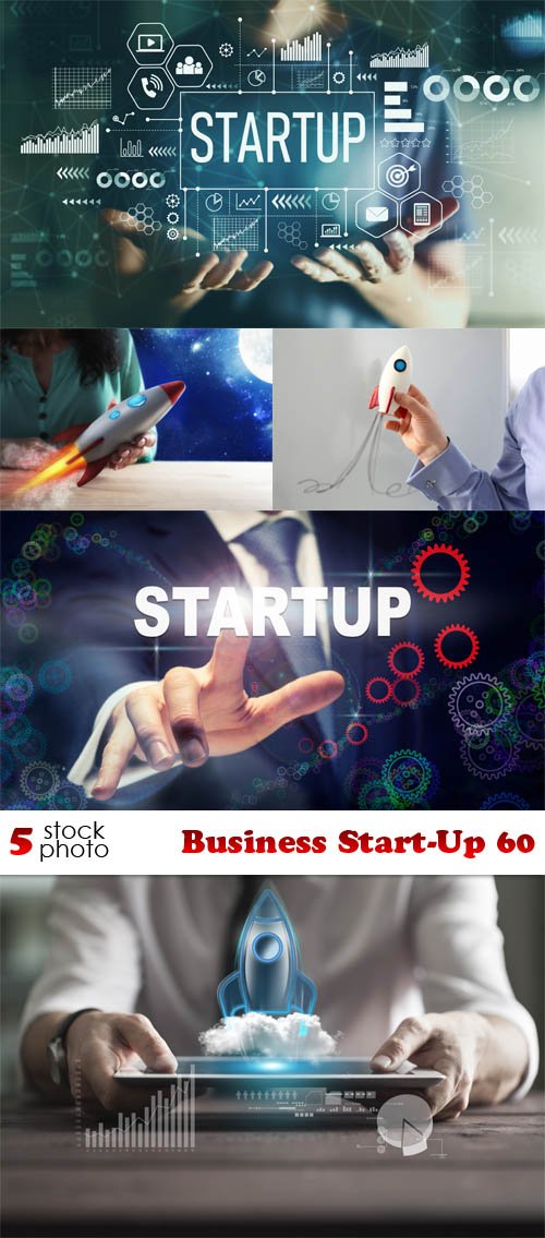 Photos - Business Start-Up 60