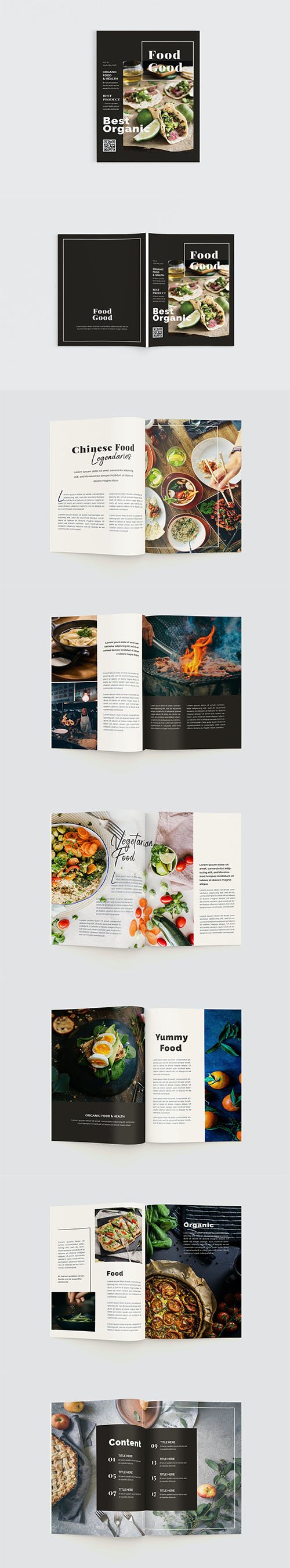Food Good Magazine