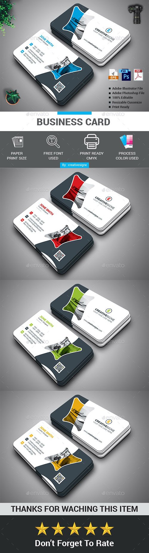 Business Card 26507904