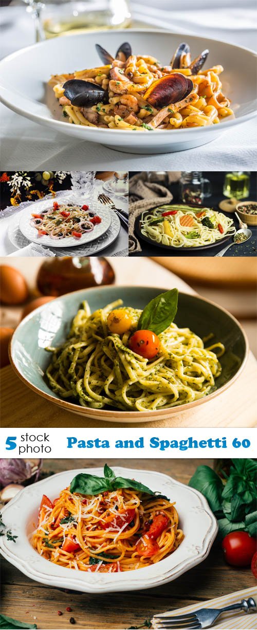 Photos - Pasta and Spaghetti 60