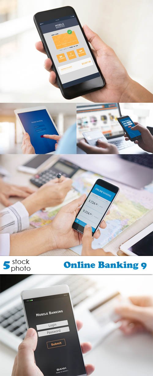 Photos - Online Banking 9