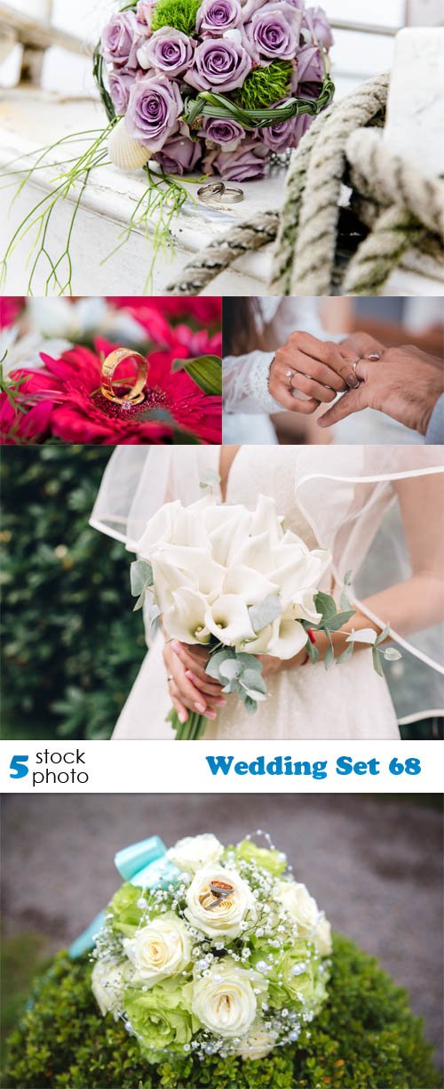 Photos - Wedding Set 68