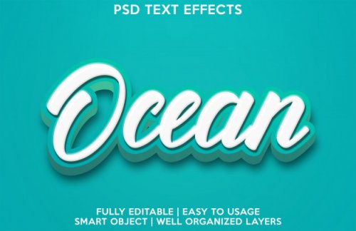 Text Effect 2