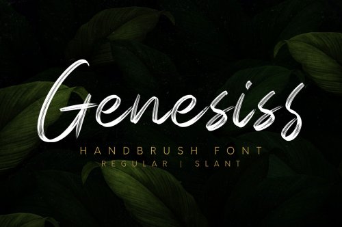 Genesiss