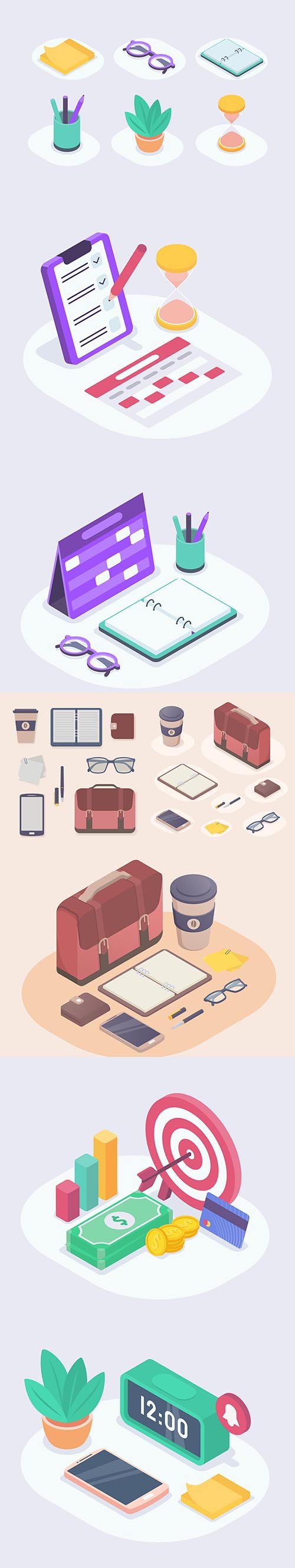 Executive Professional Accessories