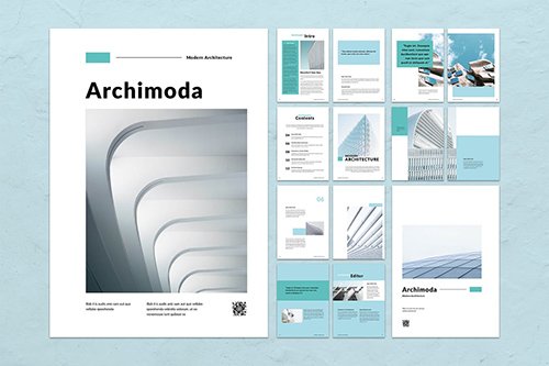 Architecture Magazine