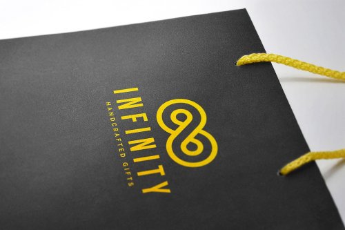 CreativeMarket - Logos Mockups 5045966