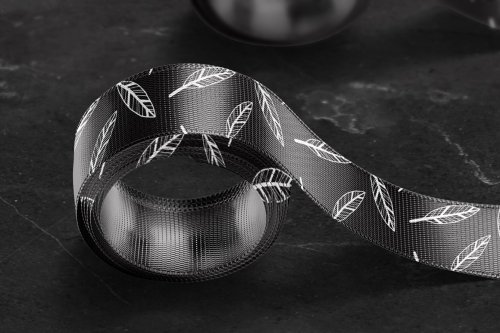 Ribbon Mockups Set 5045392