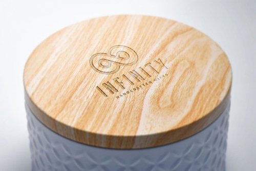 CreativeMarket - Logos Mockups 5045966