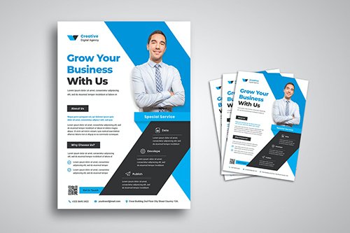 Business Flyer