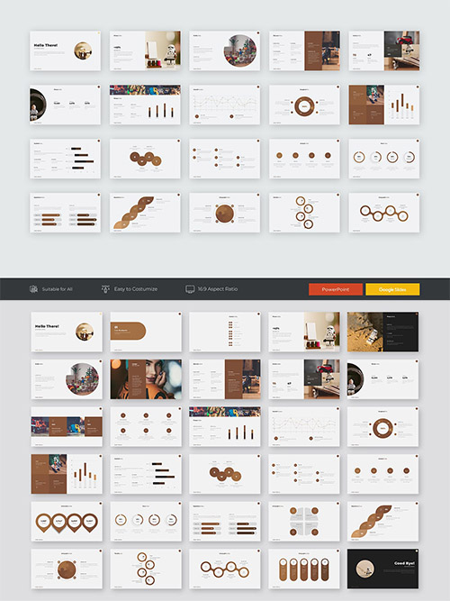 Chocho Presentation