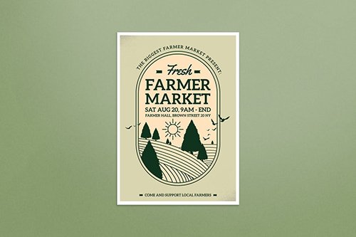 Farmers Market