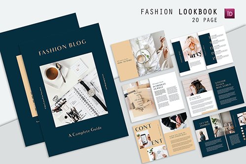 Guide Fashion Blog Magazine