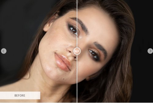 Smooth Skin Photoshop Actions 4723022