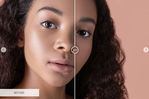 Smooth Skin Photoshop Actions 4723022