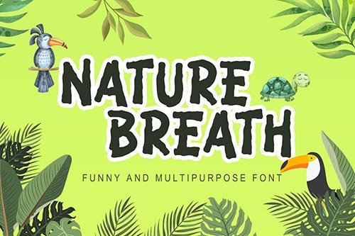 Nature Breath
