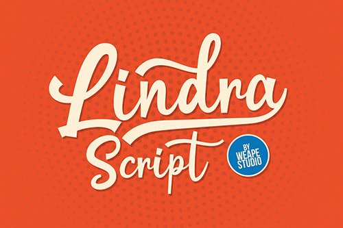 Lindra Script