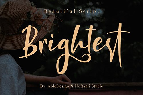 Brightest Script