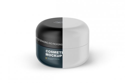 Cosmetic Mockup 5224099