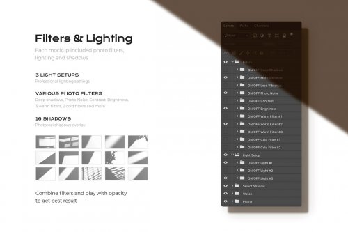Device Scene Creator Bundle Phone 4697606