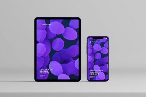 Device Scene Creator Bundle Phone 4697609