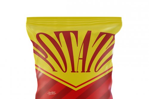 Potato Chips Mockup 5224104