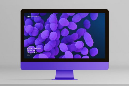 Device Scene Creator Bundle Phone 4697609