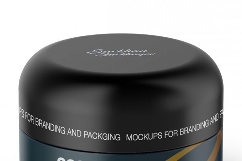 Cosmetic Mockup 5224099