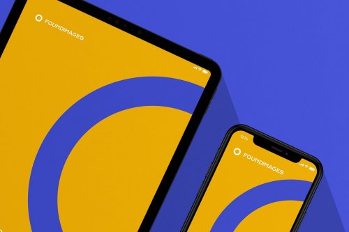 Device Scene Creator Bundle Phone 4697729