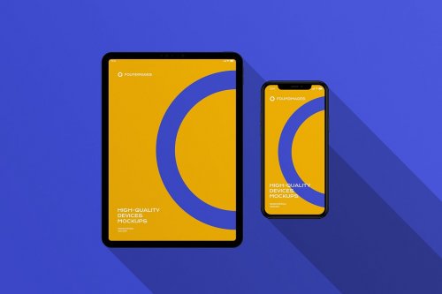 Device Scene Creator Bundle Phone 4697729