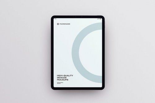 Device Scene Creator Bundle Phone 4697606