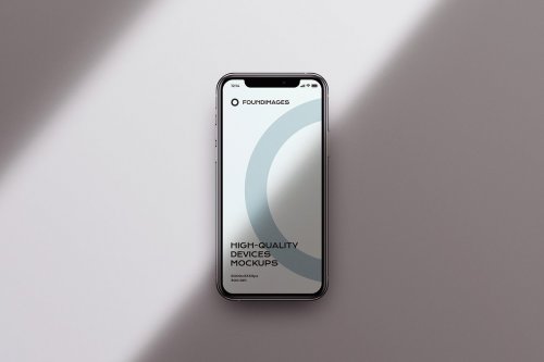 Device Scene Creator Bundle Phone 4697606