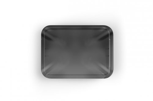 Organic Sausages Mockup 5242216